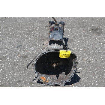 Κιβώτιο Ταχυτήτων - Σασμάν Toyota Hiace 2.4 2L 1990-1996