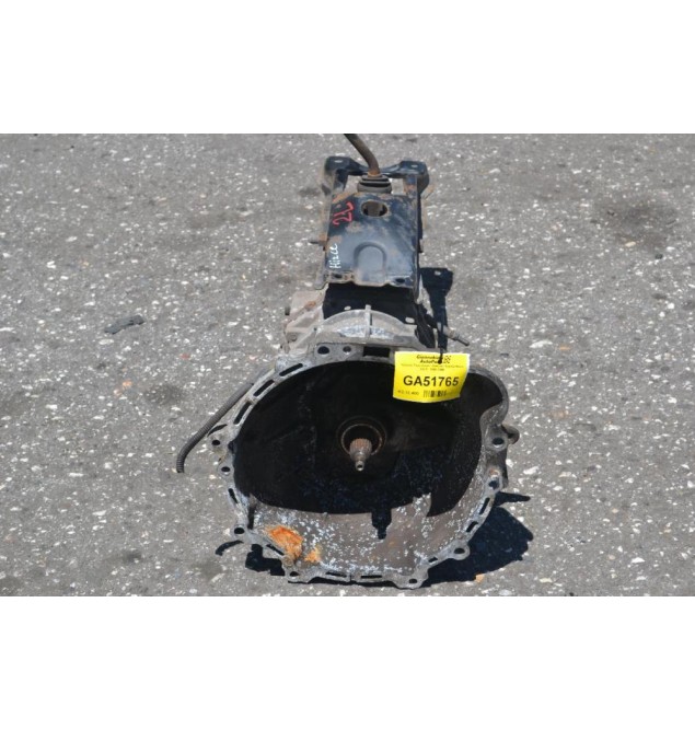 Κιβώτιο Ταχυτήτων - Σασμάν Toyota Hiace 2.4 2L 1990-1996