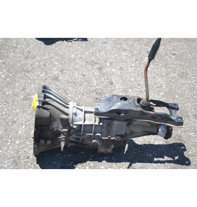 Κιβώτιο Ταχυτήτων - Σασμάν Toyota Hiace 2.4 2L 1990-1996