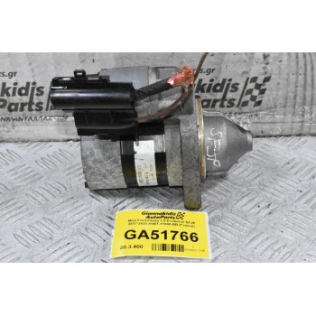 Μίζα Ford Fiesta 1.0 Ecoboost SFJP 2017-2023 H1BT-11000-BB (Γνήσια)