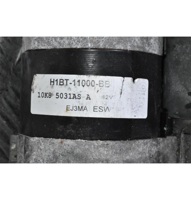 Μίζα Ford Fiesta 1.0 Ecoboost SFJP 2017-2023 H1BT-11000-BB (Γνήσια)