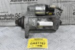 Μίζα Volkswagen Polo 1.4 TDI CUS 2014-2020 02Z911021C (Seat - Skoda) (Γνήσια)