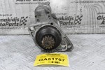 Μίζα Volkswagen Polo 1.4 TDI CUS 2014-2020 02Z911021C (Seat - Skoda) (Γνήσια)