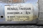 Μίζα Nissan Qashqai / X-Trail 1.6 DCI R9M 2008-2018 BOSCH 233001596R