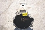 Κιβώτιο Ταχυτήτων - Σασμάν Toyota Hiace 2.5 D4D 2KD 2006-2012 (6 βίδες στο πλακάκι του λεβιέ)