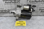 Μίζα Audi A4 2.0 CDN 2008-2015 BOSCH 06H911021A 0001107508 (A5 A6 Q5) (10 Δοντια)