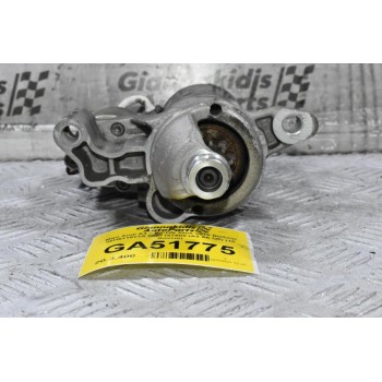 Μίζα Audi A4 2.0 CDN 2008-2015 BOSCH 06H911021A 0001107508 (A5 A6 Q5) (10 Δοντια)