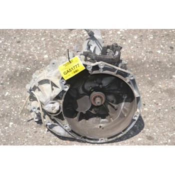 Χειροκίνητο Σασμάν Ford Focus / C- Max T3DA (T3DB) 1.6Tdci (Euro 5) 2010-2019 (AV6R-7002-GF) AV6R7002GF