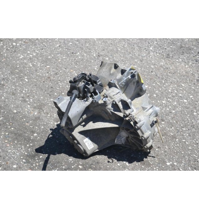 Χειροκίνητο Σασμάν Ford Focus / C- Max T3DA (T3DB) 1.6Tdci (Euro 5) 2010-2019 (AV6R-7002-GF) AV6R7002GF