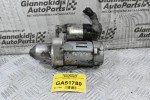 Μίζα Honda Civic - CRV 1.6 N16A1 2012-2020 438000-0070 (Γνήσια)