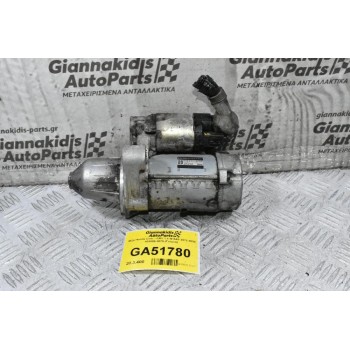 Μίζα Honda Civic - CRV 1.6 N16A1 2012-2020 438000-0070 (Γνήσια)