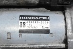 Μίζα Honda Civic - CRV 1.6 N16A1 2012-2020 438000-0070 (Γνήσια)