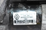 Μίζα Renault Kangoo 1.5 dCi K9K 2002-2010 8200584675 M000T87881 (Laguna Clio Megane) (Nissan Juke Qashqai)