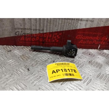 Πολλαπλασιαστής Honda Jazz Κωδ.Κινητηρα L13A1 2001-2008 CM11-108 3 pins