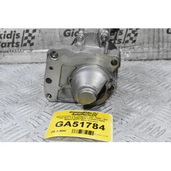 Μίζα Citroen C4 C3 DS3 DS4 / Pegeuot 308 508 3008 207 THP 5FT 5FX 1.6 1.4 2006-2018 V75500178004 M000T32271 (Mini Cooper Countryman Paceman)