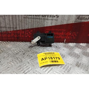 Ηλεκτρονικη Μοναδα Ελεγχου Κλιματισμου Chevrolet Lacetti 2003-2007 MRT-TEMP-830102 5 pins