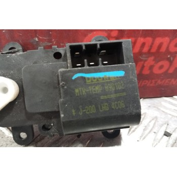 Ηλεκτρονικη Μοναδα Ελεγχου Κλιματισμου Chevrolet Lacetti 2003-2007 MRT-TEMP-830102 5 pins