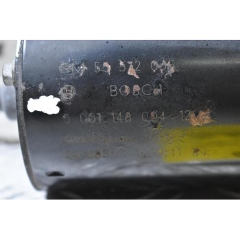 Μίζα Opel Insignia / Astra 2.0 A20DTE 2008-2015 55572065 0001148004 (Bosch)