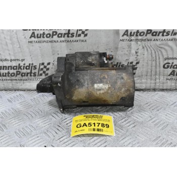 Μίζα Ford Ranger / Mazda B2500 2.5TD WL 12V 1998-2005 WL9118400 M002T87271ZT