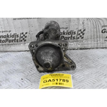 Μίζα Ford Ranger / Mazda B2500 2.5TD WL 12V 1998-2005 WL9118400 M002T87271ZT
