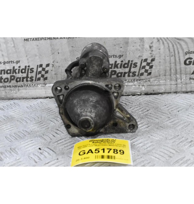 Μίζα Ford Ranger / Mazda B2500 2.5TD WL 12V 1998-2005 WL9118400 M002T87271ZT