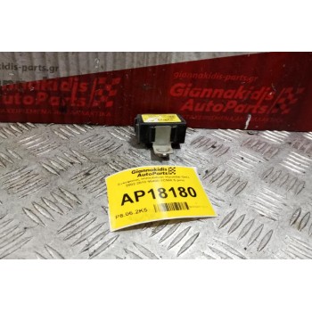 Εγκέφαλος Immobilizer Hyundai Getz 2002-2010 95400-1C500 5 pins