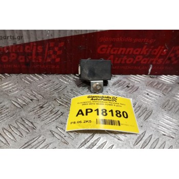 Εγκέφαλος Immobilizer Hyundai Getz 2002-2010 95400-1C500 5 pins