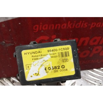 Εγκέφαλος Immobilizer Hyundai Getz 2002-2010 95400-1C500 5 pins