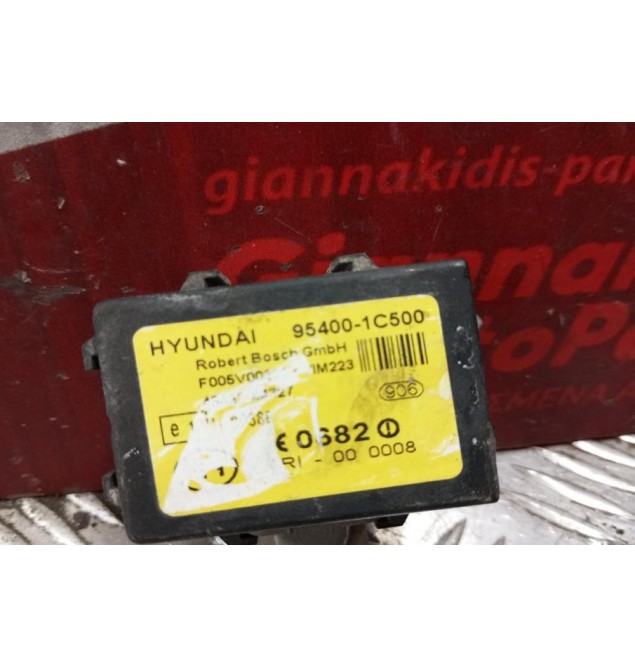 Εγκέφαλος Immobilizer Hyundai Getz 2002-2010 95400-1C500 5 pins