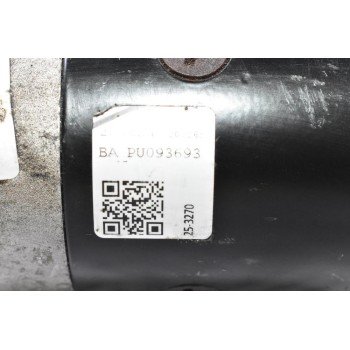 Μίζα Nissan Navara D22 YD25 133ps 2001-2005 23300-VK500 (Ιμιτασιον Lucas)