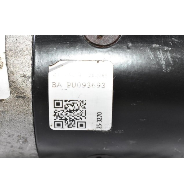 Μίζα Nissan Navara D22 YD25 133ps 2001-2005 23300-VK500 (Ιμιτασιον Lucas)