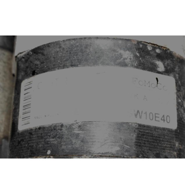 Μίζα Ford 1.0 M1JE M2DA SFDA Ecoboost 2012-2020 CV6T-11000-GA