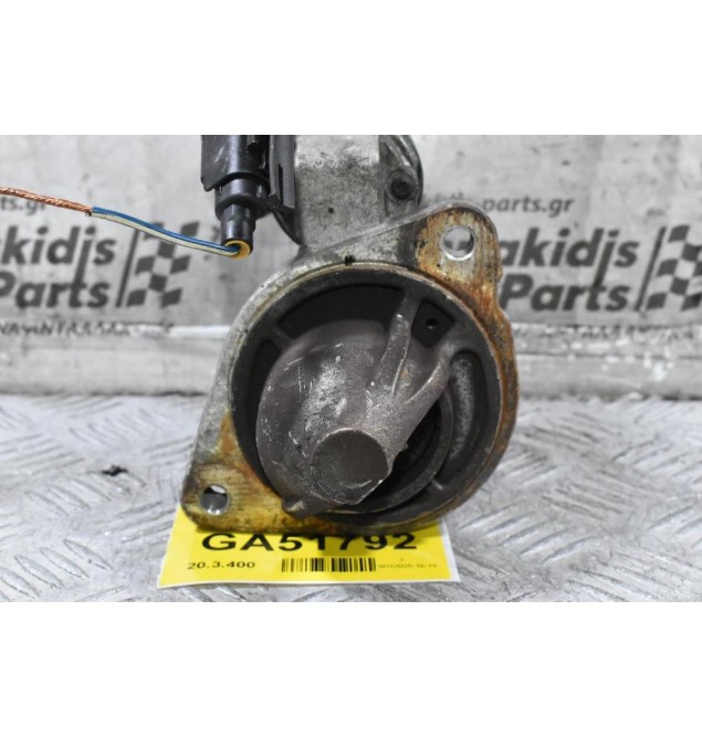 Μίζα Ford 1.0 M1JE M2DA SFDA Ecoboost 2012-2020 CV6T-11000-GA