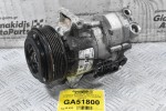 Κομπρεσέρ Aircondition - A/C Opel Astra J 1.6 B16DLT 2009-2015 DELPHI 401351739 13450516
