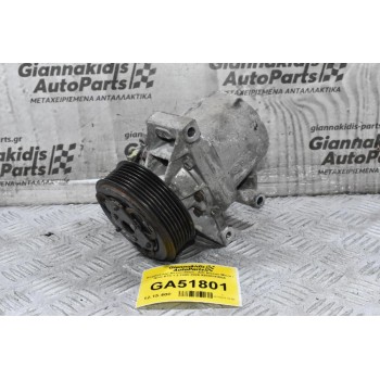 Κομπρεσέρ Aircondition - A/C Nissan Micra / Note K13 1.2 2008-2020 926001HD5A