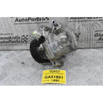 Κομπρεσέρ Aircondition - A/C Nissan Micra / Note K13 1.2 2008-2020 926001HD5A