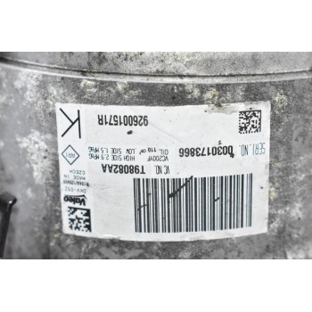 Κομπρεσέρ Aircondition - A/C Renault Kangoo / Clio / Captur 1.5 K9K 872 2010-2024 926001571R (Dacia Duster / Santero / Logan)