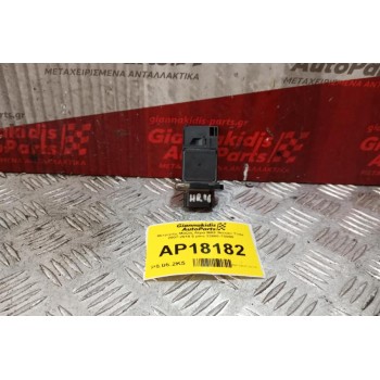 Μετρητής Μάζας Αέρα MAF Nissan Tiida 2007-2010 5 pins 22680-7S000