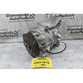 Κομπρεσέρ Aircondition Mazda 2 ZJ 2006-2012 926RLC570A DRZ8-61450