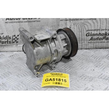 Κομπρεσέρ Aircondition Mazda 2 ZJ 2006-2012 926RLC570A DRZ8-61450