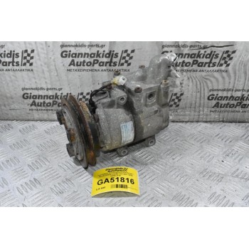 Κομπρεσέρ Aircondition Ford Ranger / Mazda B2500 2.5 WL 12V 2001-2005 RZWLA-06