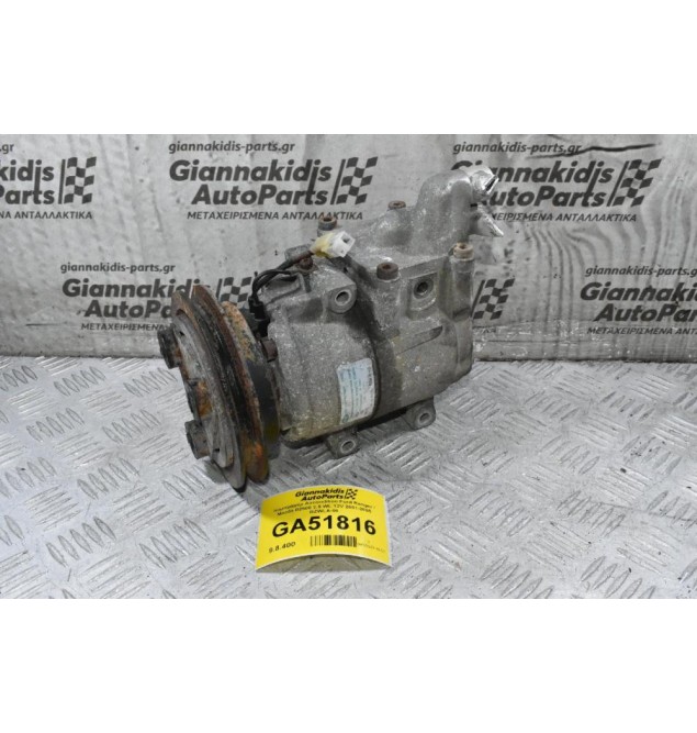 Κομπρεσέρ Aircondition Ford Ranger / Mazda B2500 2.5 WL 12V 2001-2005 RZWLA-06
