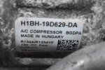 Κομπρεσέρ Aircondition A/C Ford Fiesta 1.0 Ecoboost 101PS SFJP 2017-2023 H1BH-19D629-DA (Γνήσιο)