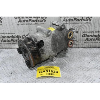 Κομπρεσέρ Aircondition A/C Ford Focus / C- Max T3DA (T3DB) 1.6Tdci 2010-2019 AP31-19D629-BA (Γνήσιος)