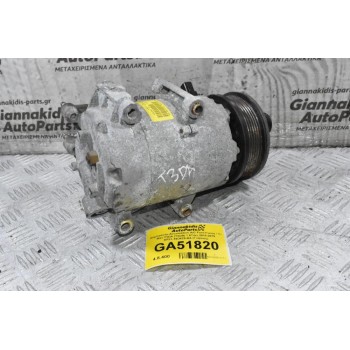 Κομπρεσέρ Aircondition A/C Ford Focus / C- Max T3DA (T3DB) 1.6Tdci 2010-2019 AP31-19D629-BA (Γνήσιος)