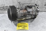 Κομπρεσέρ Aircondition A/C Renault Megane / Trafic - Nissan Qashqai / Primastar - Opel Vivaro 1.6 DCI R9M 2008-2022 92600-4EB0A GE447160-6893