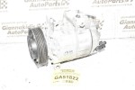 Κομπρεσέρ Aircondition Volkswagen Golf 2.0 TSI BWA 2007-2009 ZEXEL 8K0820803N Audi / Seat / Skoda