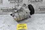Κομπρεσέρ Aircondition Volkswagen Golf 2.0 TSI BWA 2007-2009 ZEXEL 8K0820803N Audi / Seat / Skoda