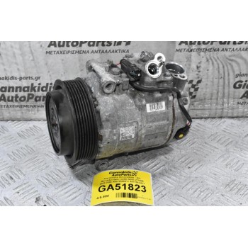 Κομπρεσέρ Aircondition - A/C Mercedes-Benz C200 W203 271946 2002-2008 Α0012305511 447150-0471