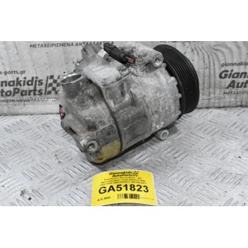 Κομπρεσέρ Aircondition - A/C Mercedes-Benz C200 W203 271946 2002-2008 Α0012305511 447150-0471